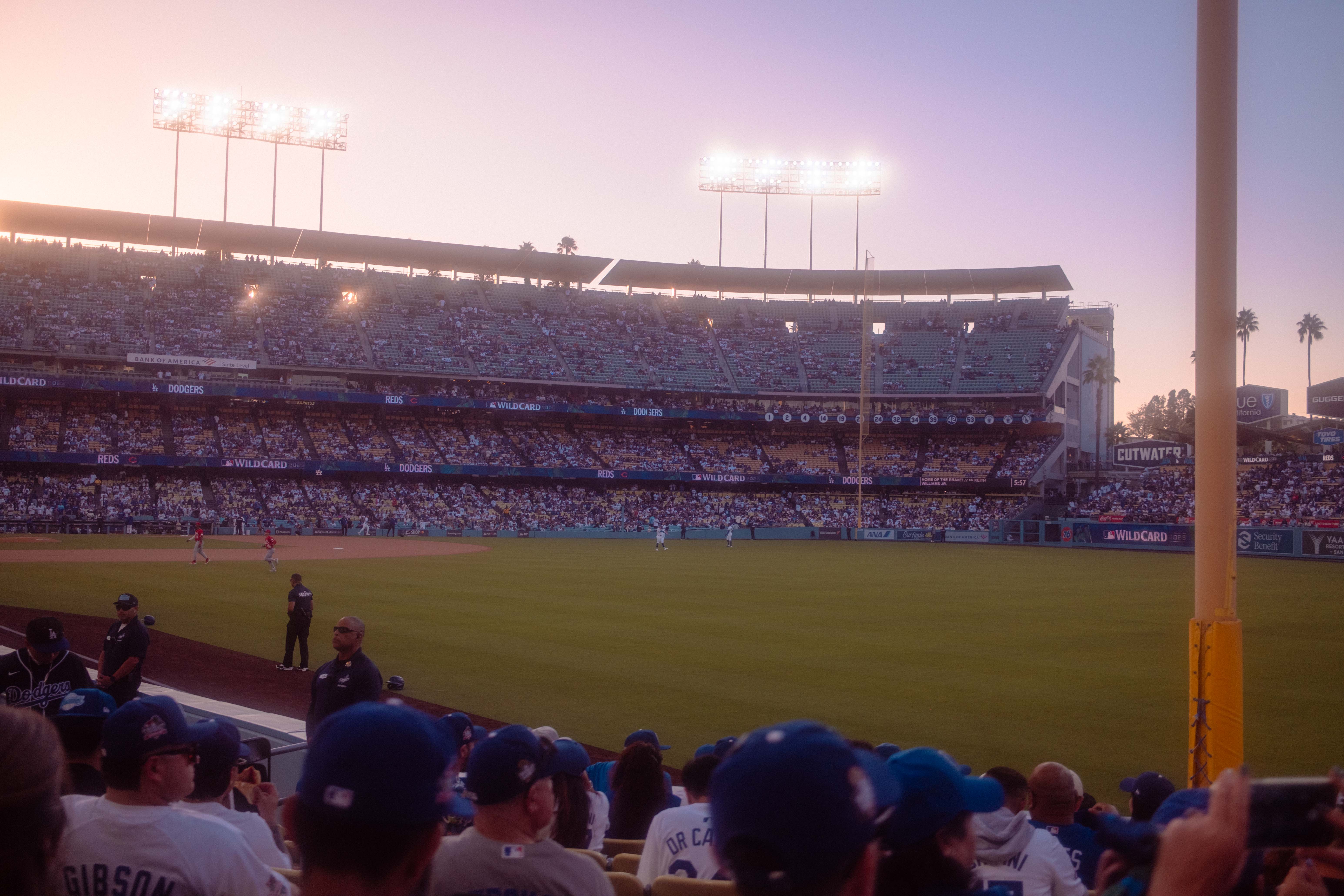 Los Angeles